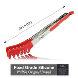 Salad Serving Clip Clamp - ProDeco