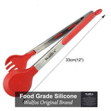 Salad Serving Clip Clamp - ProDeco