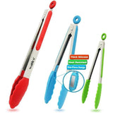 Salad Serving Clip Clamp - ProDeco