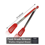Salad Serving Clip Clamp - ProDeco