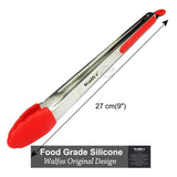 Salad Serving Clip Clamp - ProDeco