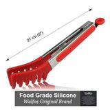 Salad Serving Clip Clamp - ProDeco