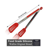 Salad Serving Clip Clamp - ProDeco