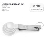 Scale Measuring Spoon Kitchen Gadgets - ProDeco