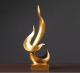 Sculpture Fire Flame FS - ProDeco