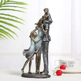 Sculpture Handmade Family ExS - ProDeco