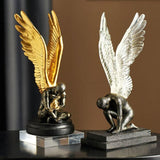 Sculpture The Angel Model - ProDeco