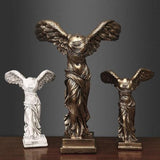 Sculpture Winged Victory - ProDeco