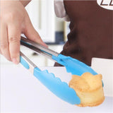 Silicone Food Clip Clamp - ProDeco
