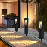 Solar Light Garden Lawn Lamp ExS - ProDeco
