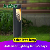 Solar Light Garden Lawn Lamp ExS - ProDeco