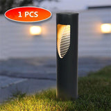Solar Light Garden Lawn Lamp ExS - ProDeco