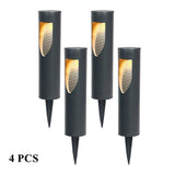 Solar Light Garden Lawn Lamp ExS - ProDeco