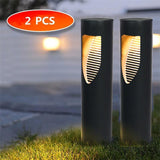 Solar Light Garden Lawn Lamp ExS - ProDeco