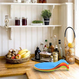 Spoon Rest Mat Silicone - ProDeco