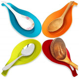 Spoon Rest Mat Silicone - ProDeco