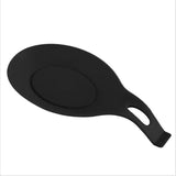 Spoon Rest Mat Silicone - ProDeco