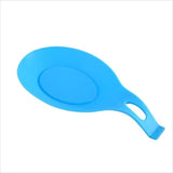 Spoon Rest Mat Silicone - ProDeco