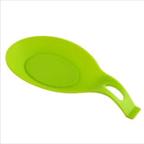 Spoon Rest Mat Silicone - ProDeco