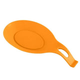 Spoon Rest Mat Silicone - ProDeco