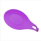 Spoon Rest Mat Silicone - ProDeco