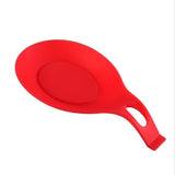Spoon Rest Mat Silicone - ProDeco