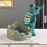 Statues Builder French Bulldog - ProDeco