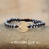 Tree Charm Bracelets - ProDeco