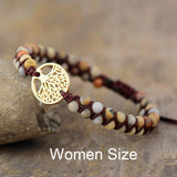 Tree Charm Bracelets - ProDeco