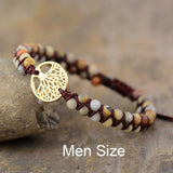 Tree Charm Bracelets - ProDeco