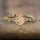 Tree Charm Bracelets - ProDeco