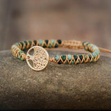 Tree Charm Bracelets - ProDeco