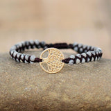 Tree Charm Bracelets - ProDeco