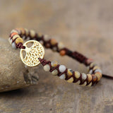 Tree Charm Bracelets - ProDeco