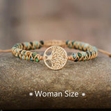 Tree Charm Bracelets - ProDeco