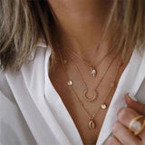 Vintage Necklaces & Pendants - ProDeco