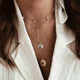 Vintage Necklaces & Pendants - ProDeco