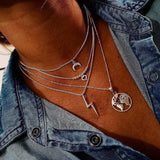 Vintage Necklaces & Pendants - ProDeco