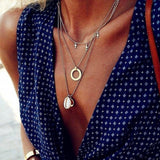 Vintage Necklaces & Pendants - ProDeco