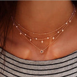 Vintage Necklaces & Pendants - ProDeco