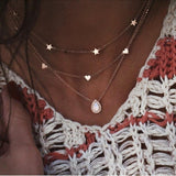 Vintage Necklaces & Pendants - ProDeco