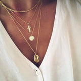 Vintage Necklaces & Pendants - ProDeco