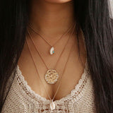 Vintage Necklaces & Pendants - ProDeco