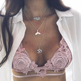 Vintage Necklaces & Pendants - ProDeco