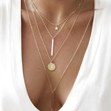 Vintage Necklaces & Pendants - ProDeco