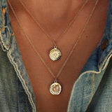 Vintage Necklaces & Pendants - ProDeco