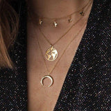 Vintage Necklaces & Pendants - ProDeco