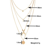 Vintage Necklaces & Pendants - ProDeco
