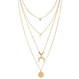 Vintage Necklaces & Pendants - ProDeco