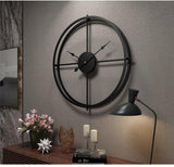 Wall Clock Modern Design FS - ProDeco